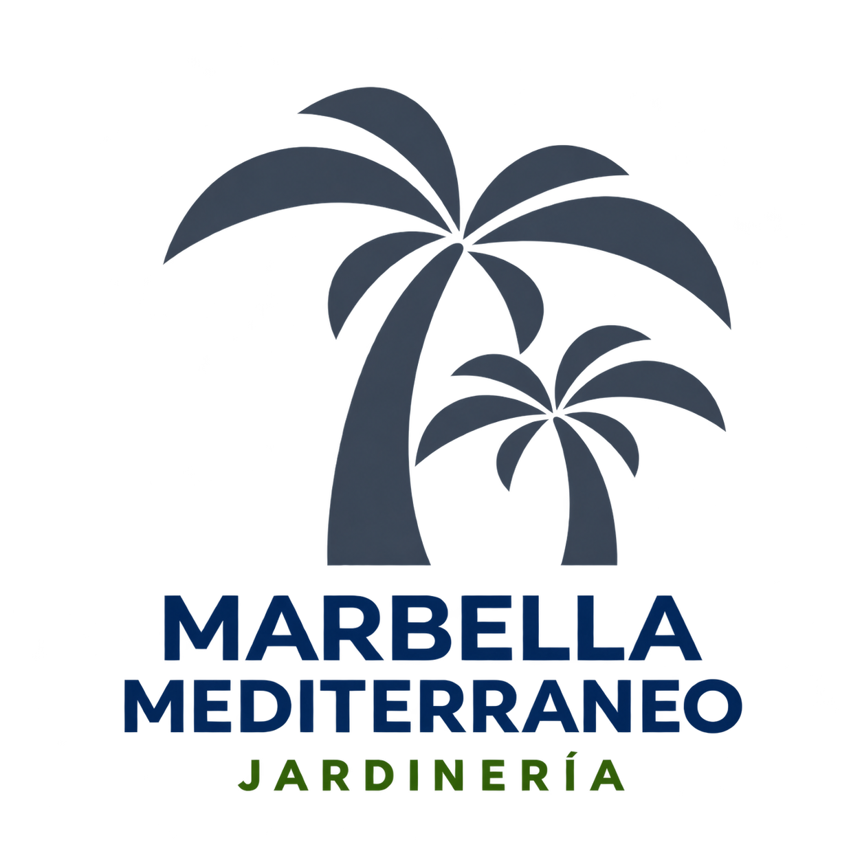Marbella Mediterráneo jardinería