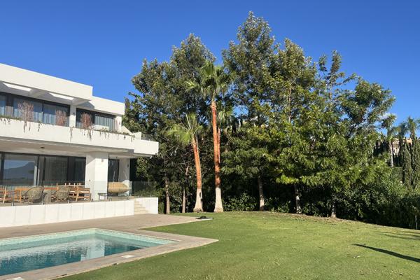 Casa en Estepona